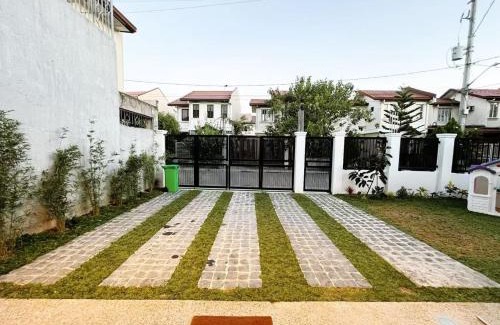 General Trias House | C&G Staycation Home