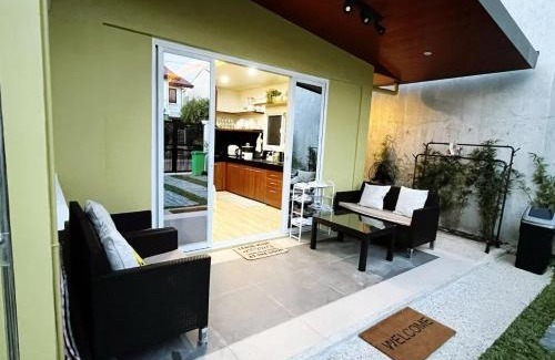 General Trias House | C&G Staycation Home