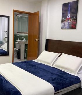 Calle 26 Apartment | C HOTELERA REY.ES