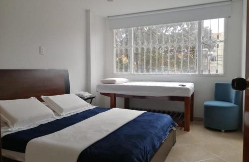 Calle 26 Apartment | C HOTELERA REY.ES