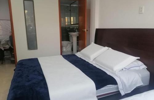 Calle 26 Apartment | C HOTELERA REY.ES