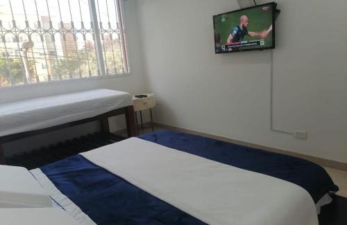 Calle 26 Apartment | C HOTELERA REY.ES