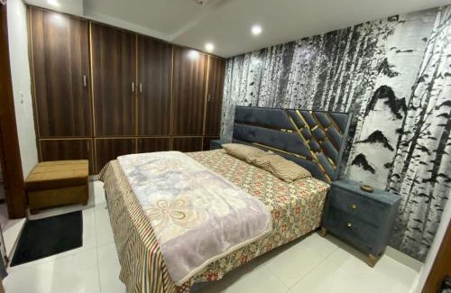 Bahria Town Apartment | C junction commercial