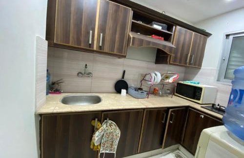 Bahria Town Apartment | C junction commercial