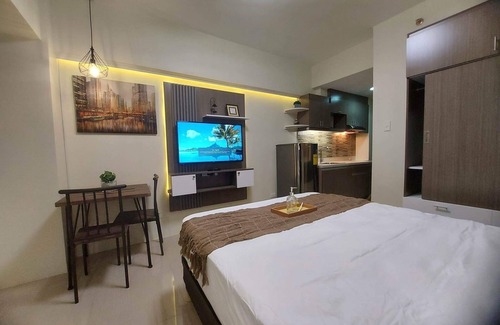 Cebu Condo | C&L Property by Ancho