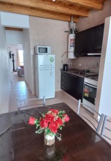 Las Heras Apartment | C&M Alquiler temporario y Rent a Car