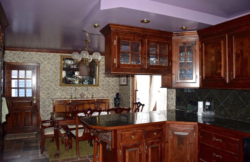 Historic District House | C'mon summer