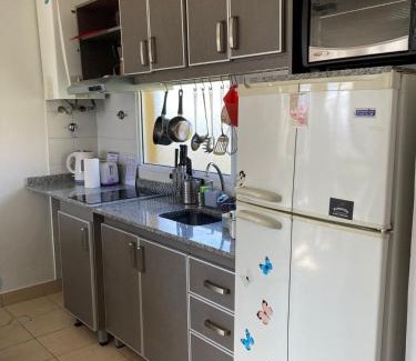 Macrozona Meseta Cerro Calafate Apartment | C & N - Altos de la Bahía