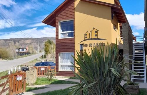 Macrozona Meseta Cerro Calafate Apartment | C & N - Altos de la Bahía