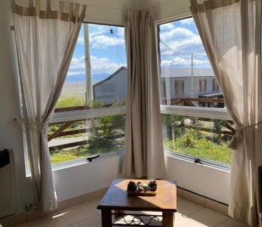 Macrozona Meseta Cerro Calafate Apartment | C & N - Altos de la Bahía