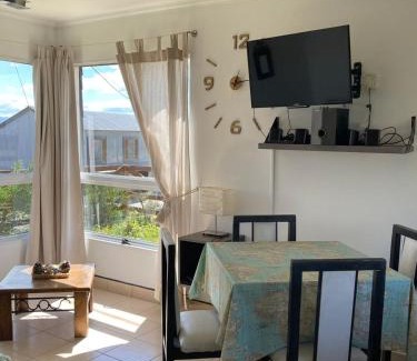 Macrozona Meseta Cerro Calafate Apartment | C & N - Altos de la Bahía
