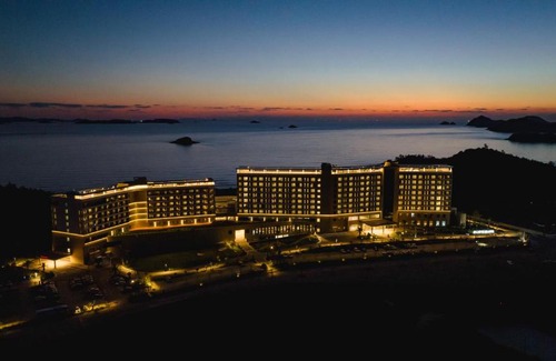 Sinan-gun Resort | C-One Resort Jaeundo