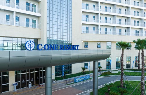 Sinan-gun Resort | C-One Resort Jaeundo