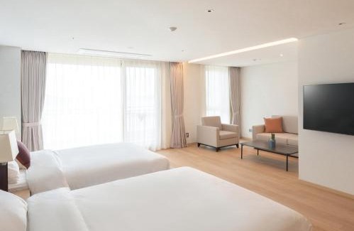 Sinan-gun Resort | C-One Resort Jaeundo