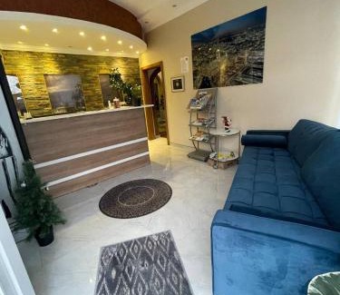 Pinneberg Hotel | C&S Hotel