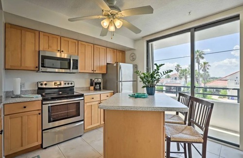 Flagler Beach House | C's View Flagler Beach Oceanfront