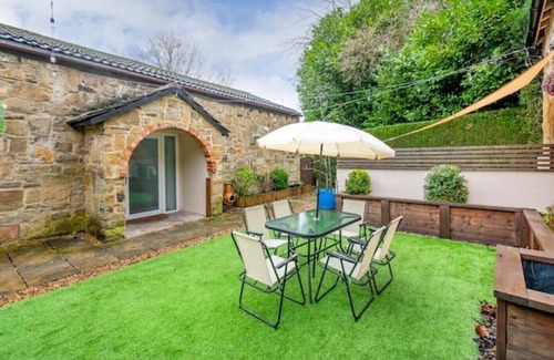 Chapeltown Cottage | *C.sani* Setup for your most relaxed & amazing stay