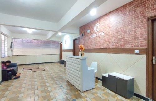 Marathahalli Hotel | C Suites - Atlanta
