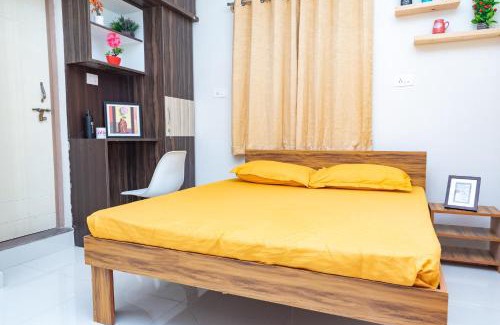 Lakshminarayana Pura Hotel | C Suites - Campbell
