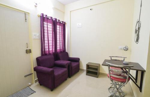 Koramangala Hotel | C Suites - Franny