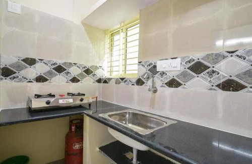 Koramangala Hotel | C Suites - Franny