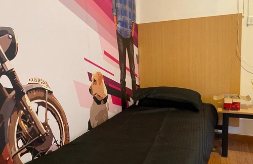 Agara Hotel | C SUITES - Marion II Stay, Cowork & Engage II Short & Long Stays