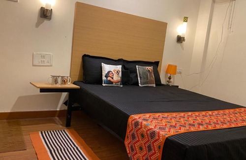 Agara Hotel | C SUITES - Marion II Stay, Cowork & Engage II Short & Long Stays