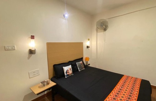 Agara Hotel | C SUITES - Marion II Stay, Cowork & Engage II Short & Long Stays