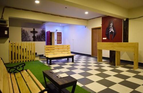 Nagavara Hotel | C Suites - Winster