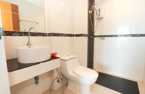 Ban Pa Yang Apartment | C Tower Hotel