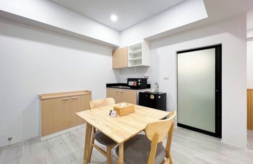 Su Thep Apartment | C You Home at CNX
