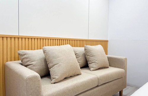 Su Thep Apartment | C You Home at CNX