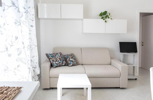 Camerano Apartment | C004 - Camerano, nuovissimo bilocale con aria condizionata