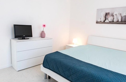 Camerano Apartment | C004 - Camerano, nuovissimo bilocale con aria condizionata