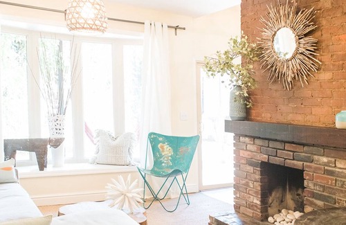 Mount Adams Apartment | C1-Luxury designer apartment Great for extended stays Mt Adams Cincinnati