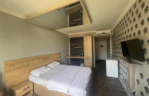 Buyukcekmece Hotel | C1 Suite