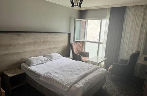 Buyukcekmece Hotel | C1 Suite