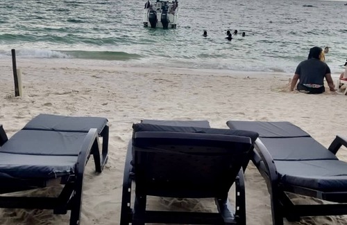 Bocachica Cabin | C2-r Room Type Cabin In Baru