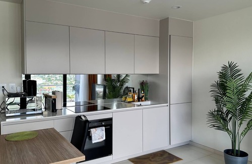 Cole Bay House | C326 - Beautiful Apartment With Balcony