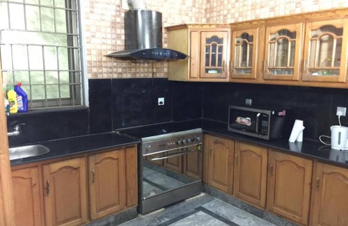 Islamabad Villa | C4 Mirpur City AJK Overseas Pakistanis Villa 3bed Guesthouse