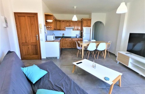 Puerto del Rosario Apartment | C4 Ocean Holiday Home - Puerto del Rosario