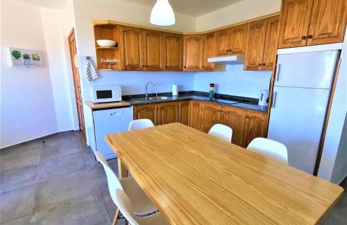 Puerto del Rosario Apartment | C4 Ocean Holiday Home - Puerto del Rosario