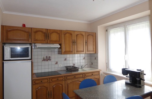 Trevignon House | C5045 - Breton cottage located at the Pointe