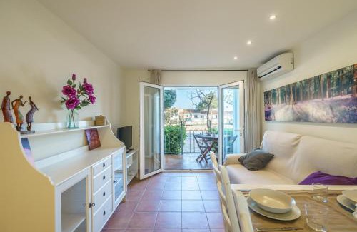 Calella de Palafrugell Apartment | CA-4 CALELLA DE PALAFRUGELL 4 PAX