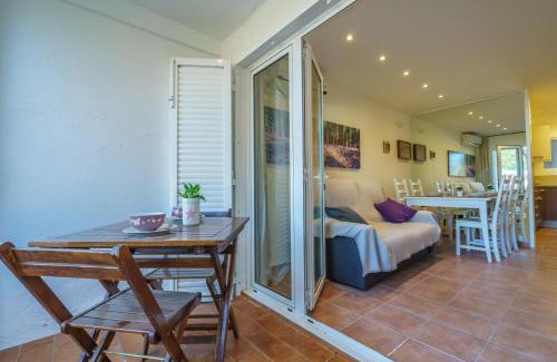 Calella de Palafrugell Apartment | CA-4 CALELLA DE PALAFRUGELL 4 PAX