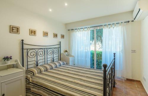 Calella de Palafrugell Apartment | CA-4 CALELLA DE PALAFRUGELL 4 PAX