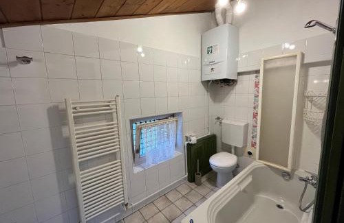 Morbegno Apartment | Ca’ Adele