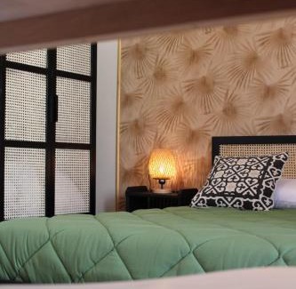 Margherita di Savoia Bed & Breakfast | Ca' Amaranta