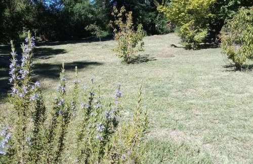 Ayacucho Department House | Casa amplia en las sierras de San Luis