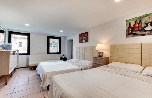 Castello Apartment | CA' ARSENALE